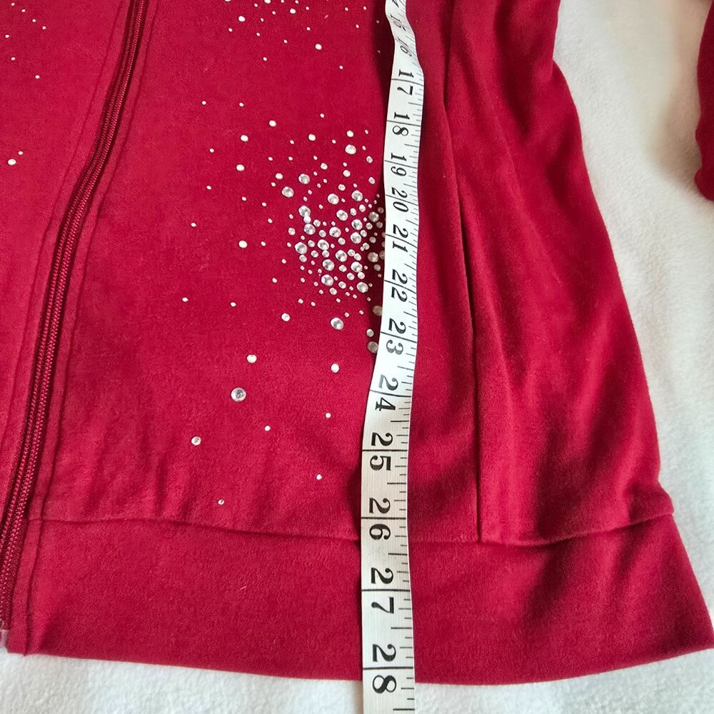 SALE! Quacker Factory Jogger - Picture 4 of 8